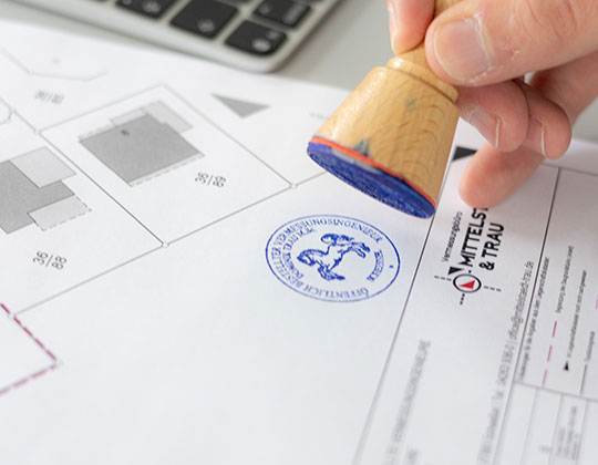 liegenschaftskataster